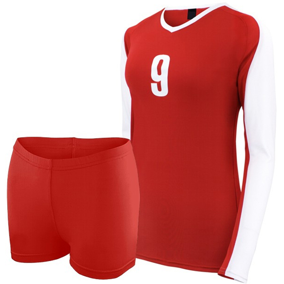 Volleyball Uniform