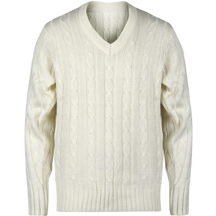 Cricket Sweater