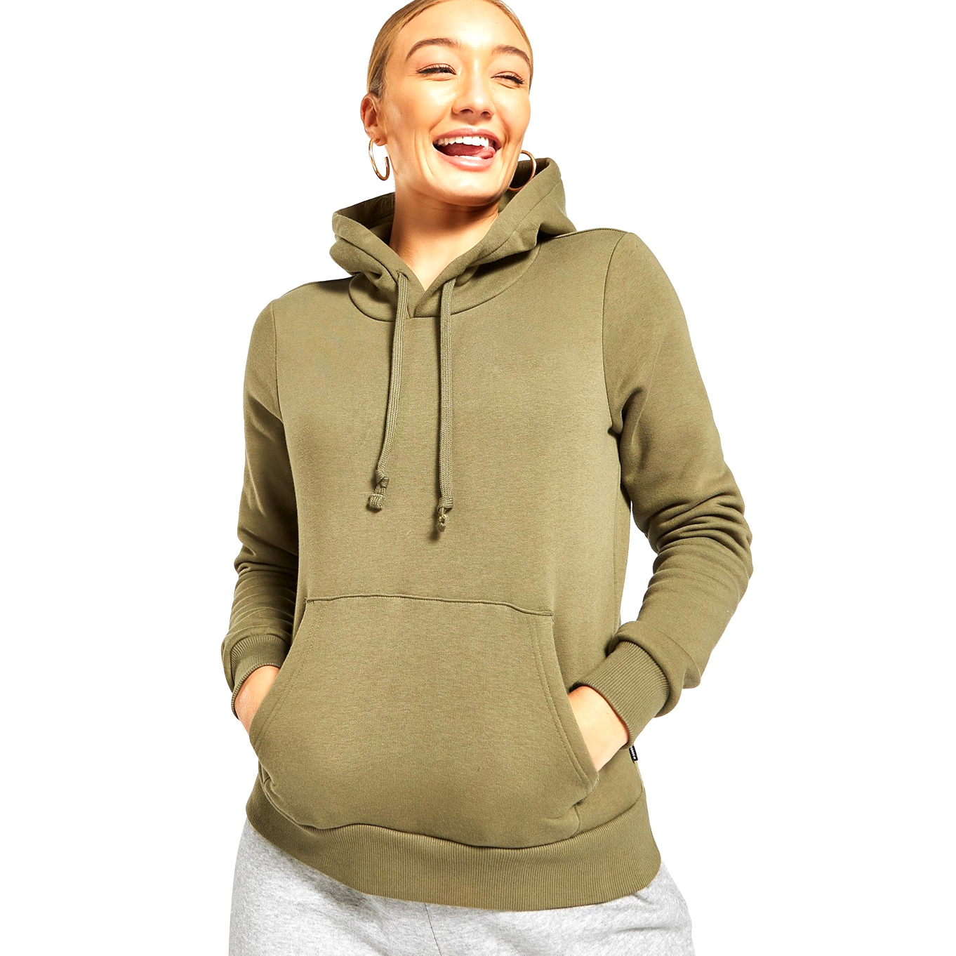 Women Hoodie