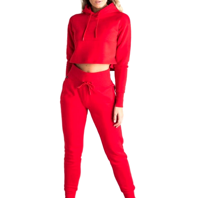 Women Track Suit