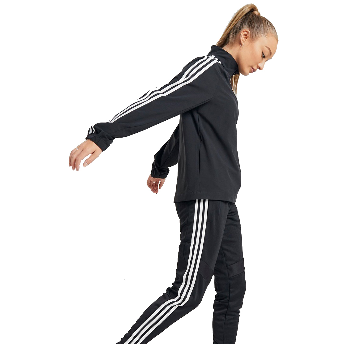 Women Track Suit