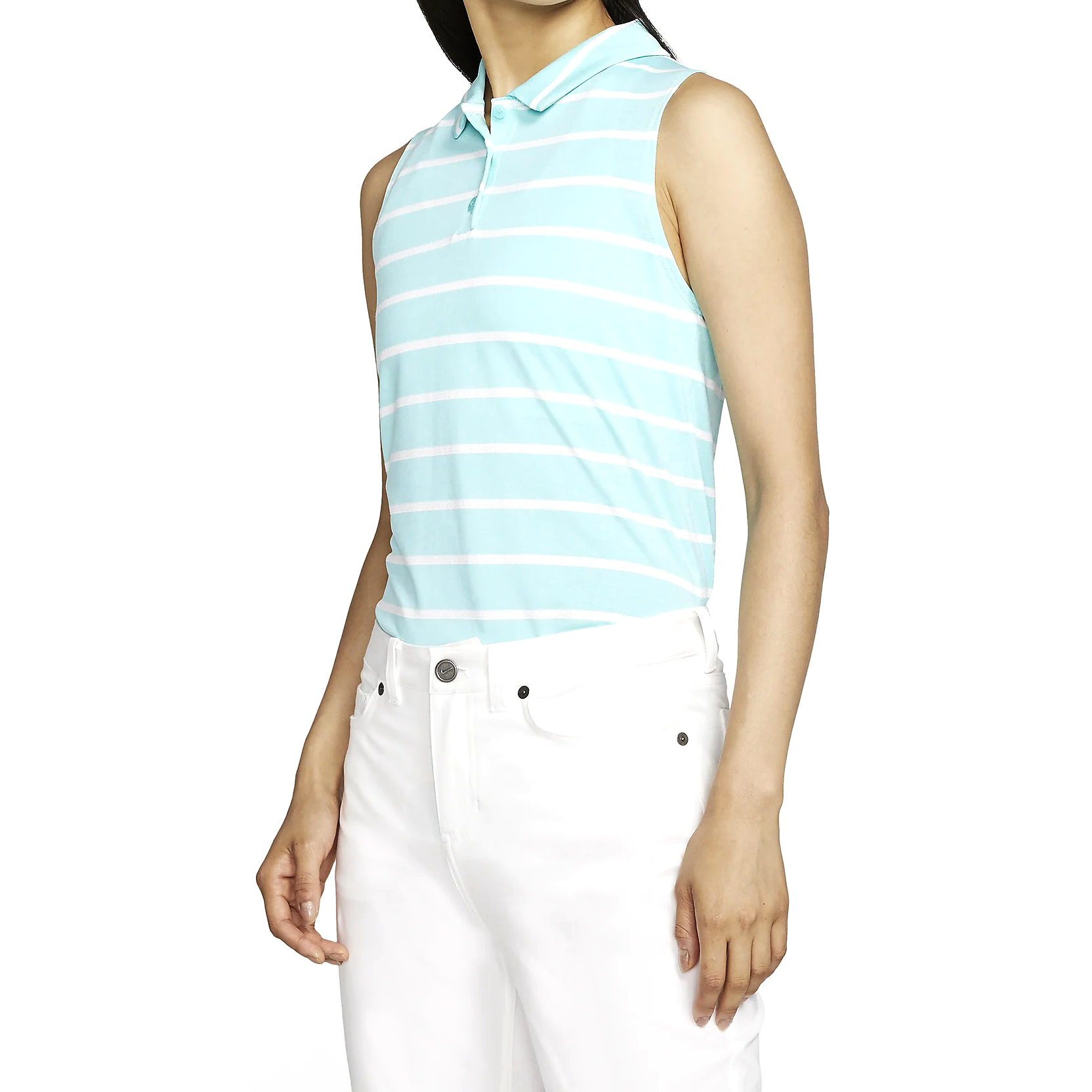 Women Polo Shirt