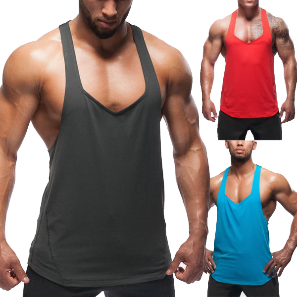 Men Tank Top