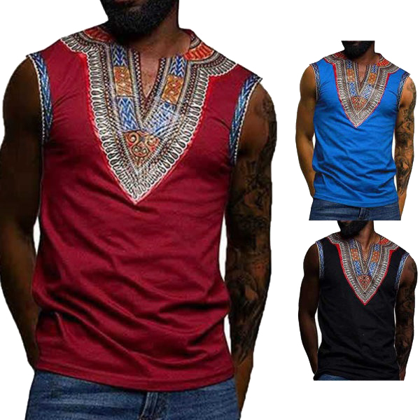 Men Tank Top