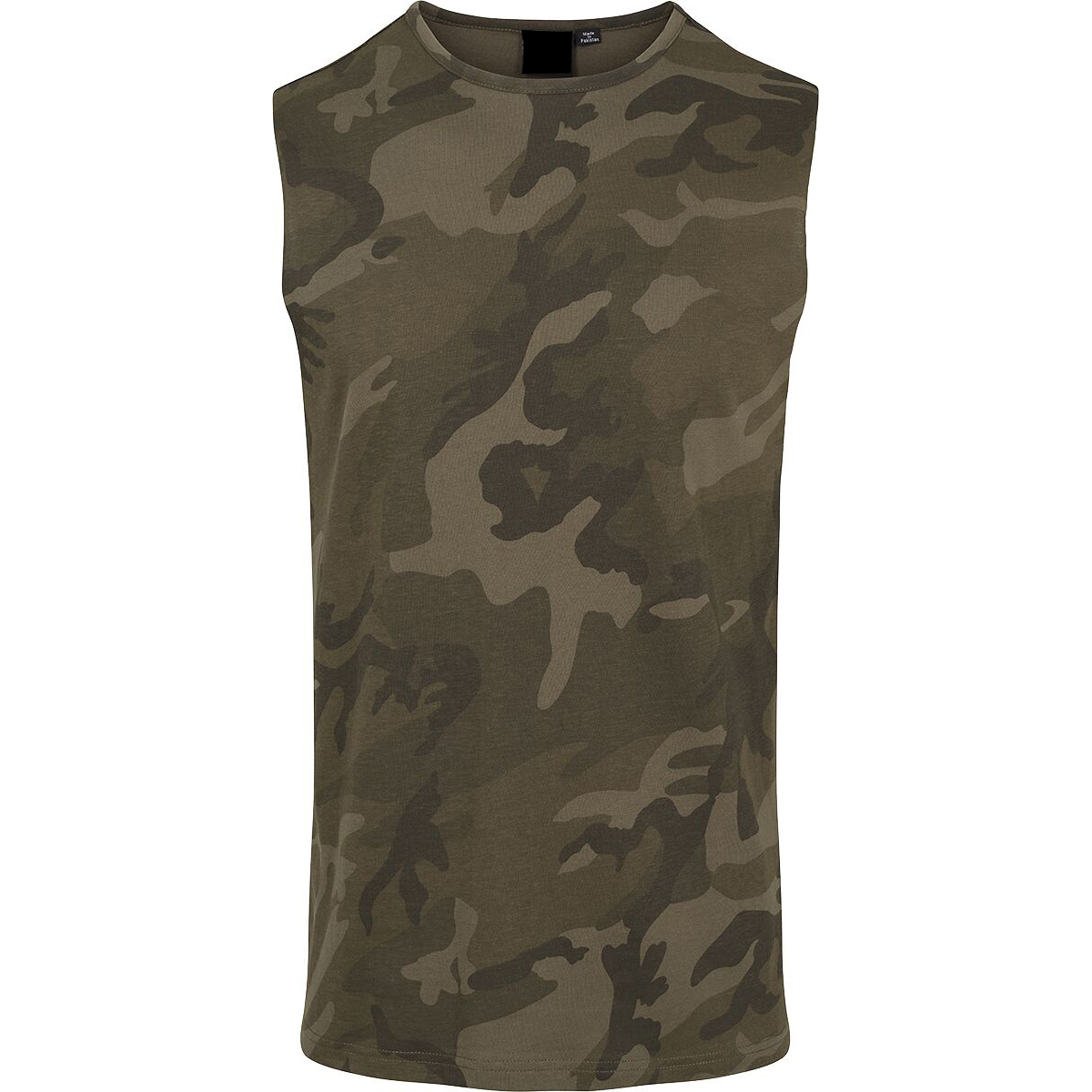 Men Tank Top