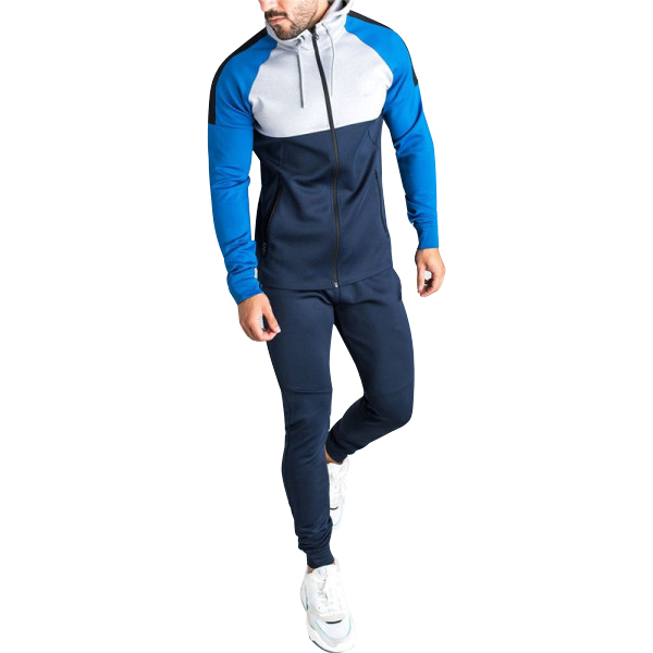 Men Track Suit