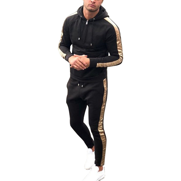 Men Track Suit