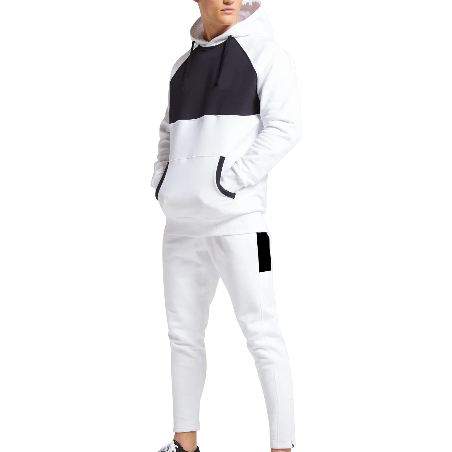 Men Track Suit