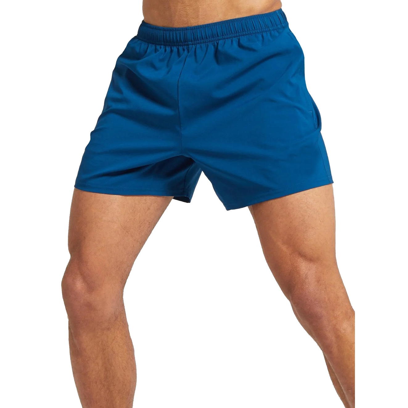 Men Short