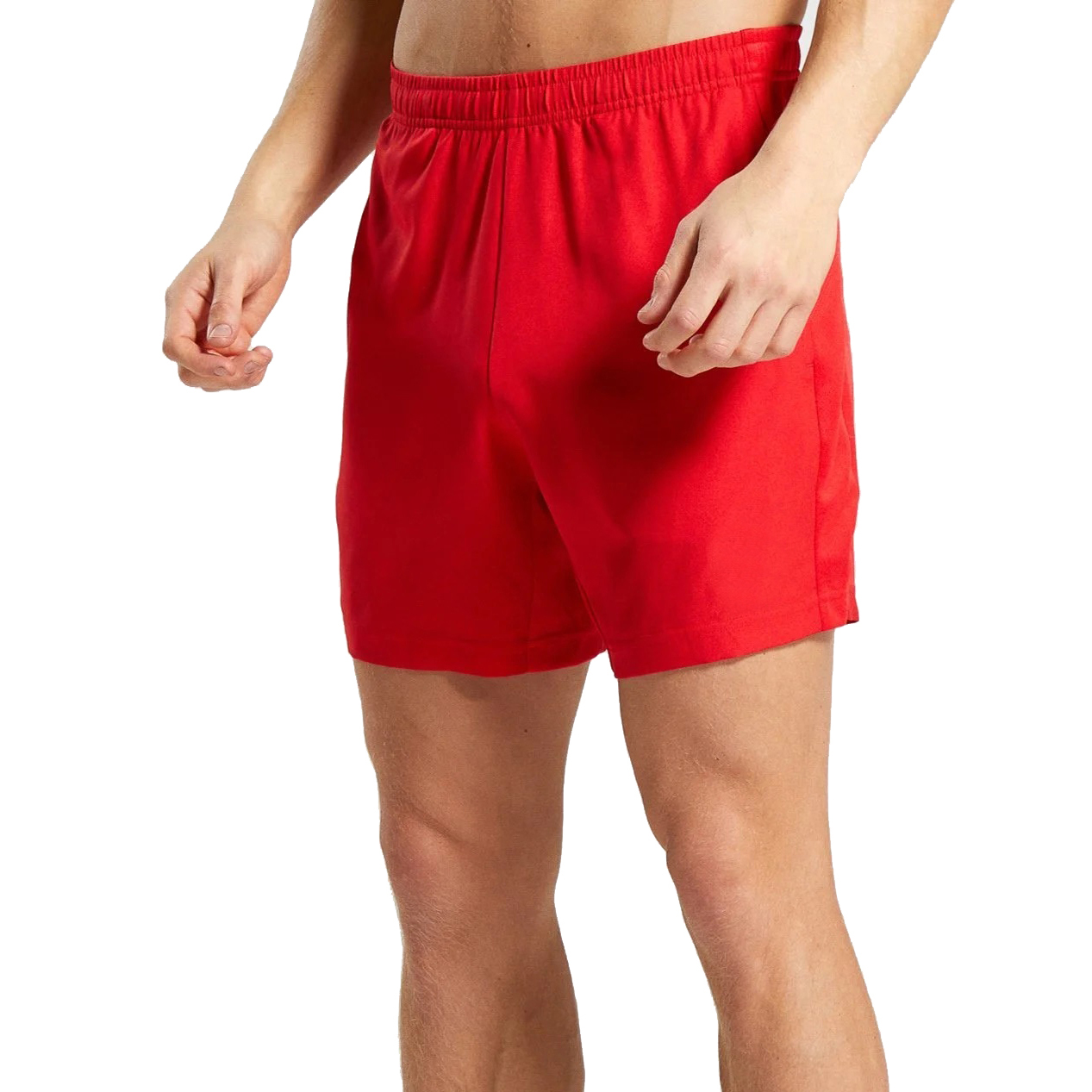 Men Short