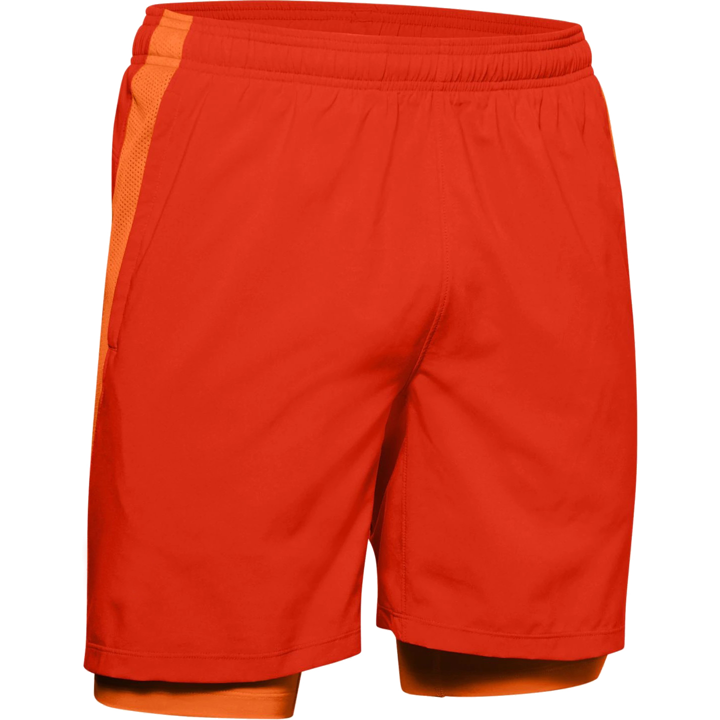 Men Short