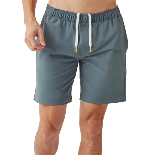 Men Short