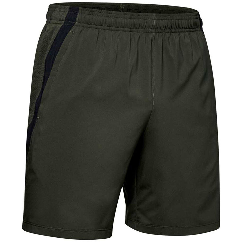 Men Short