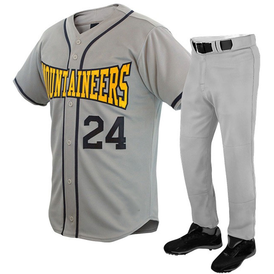 Baseball Uniform