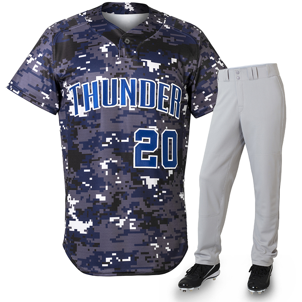 Baseball Uniform