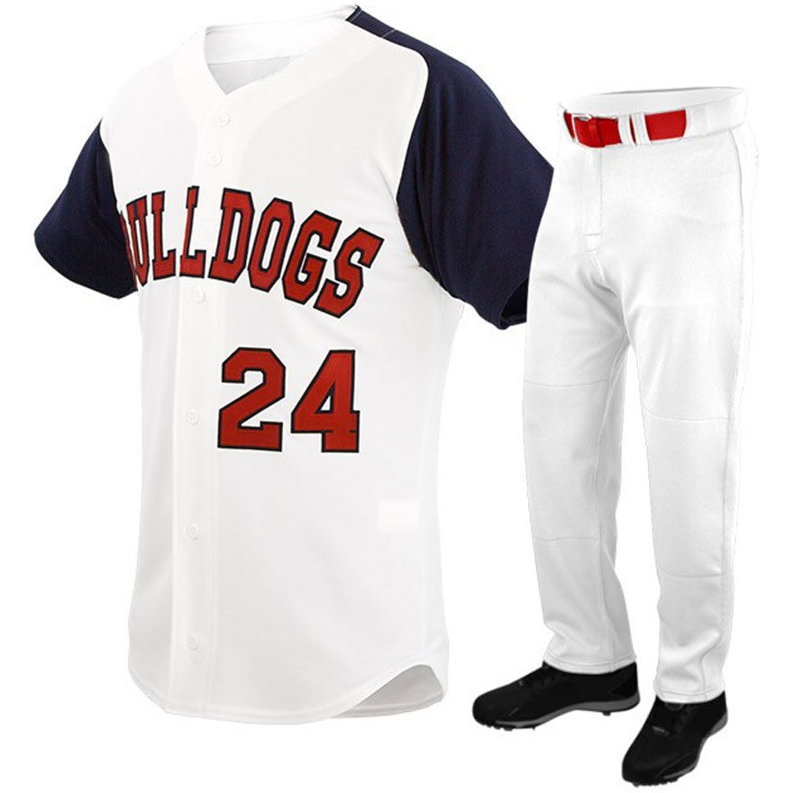 Baseball Uniform