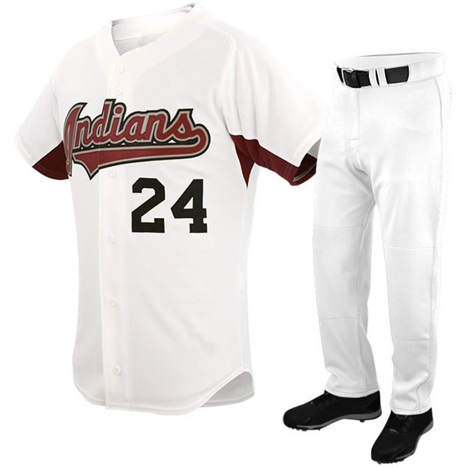Baseball Uniform