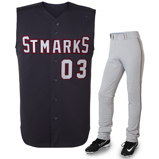 Baseball Uniform