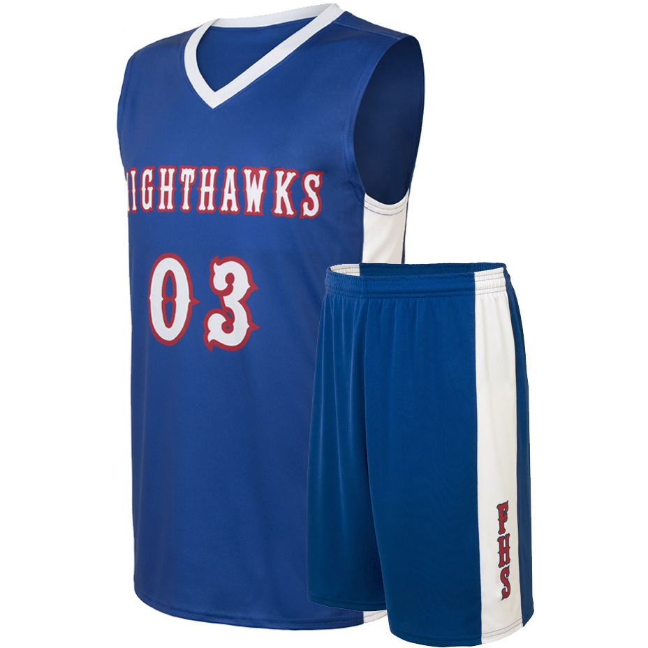 Basketball Uniform
