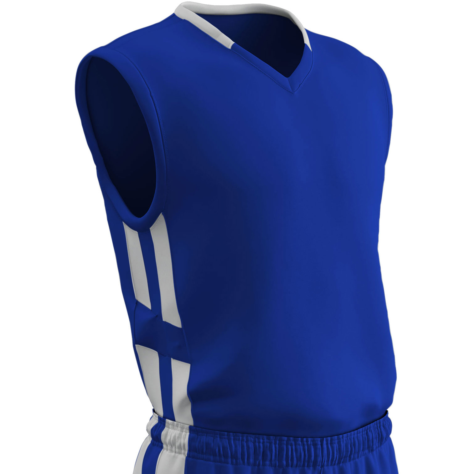 Basketball Jersey