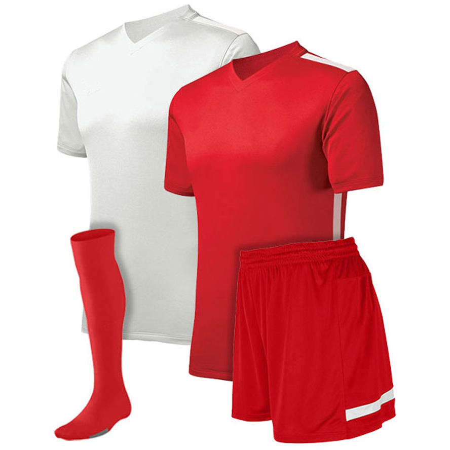 Soccer Uniform