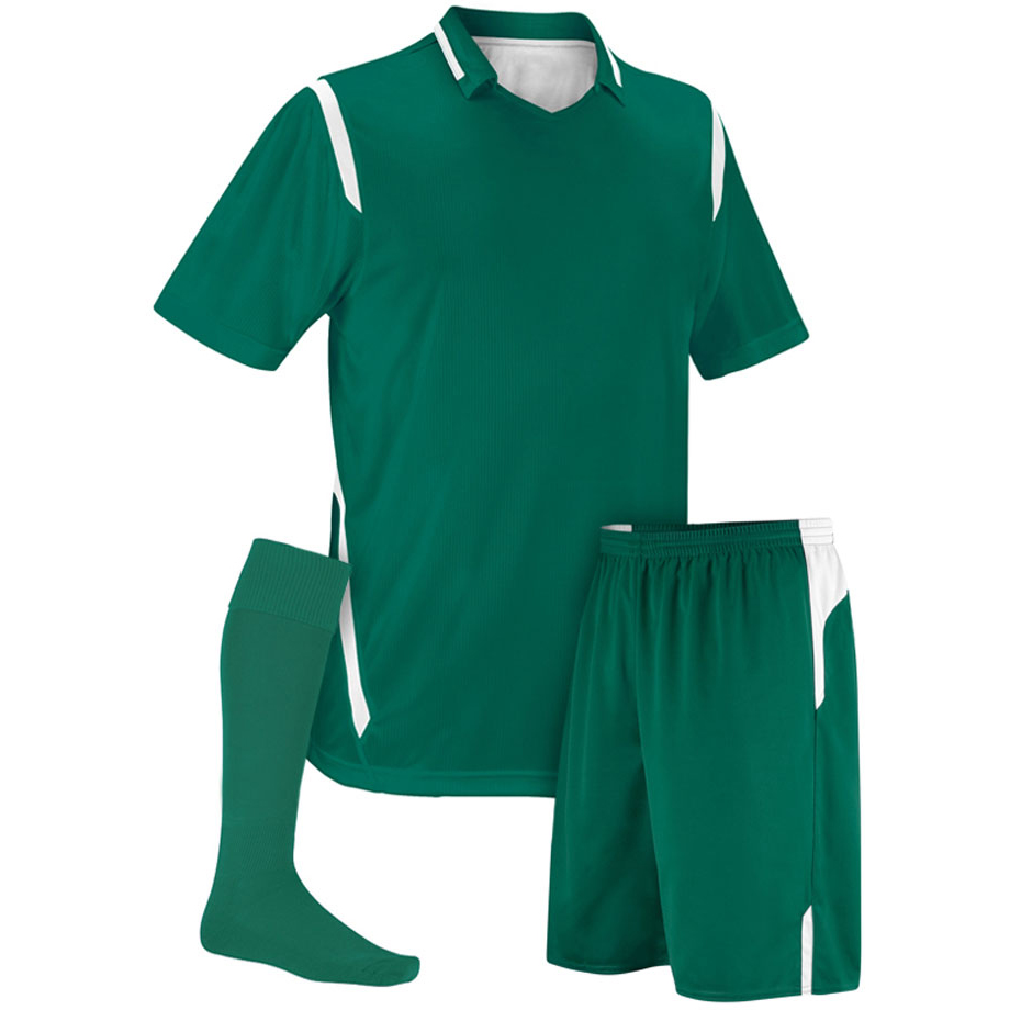 Soccer Uniform
