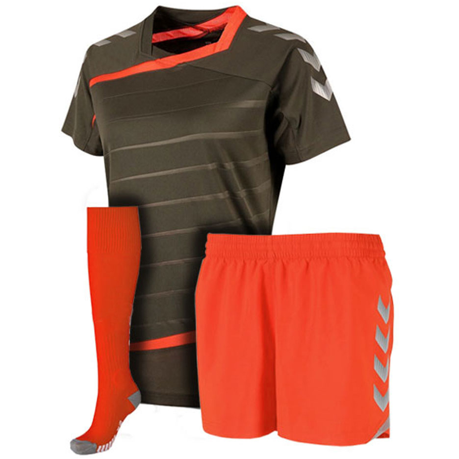 Soccer Uniform