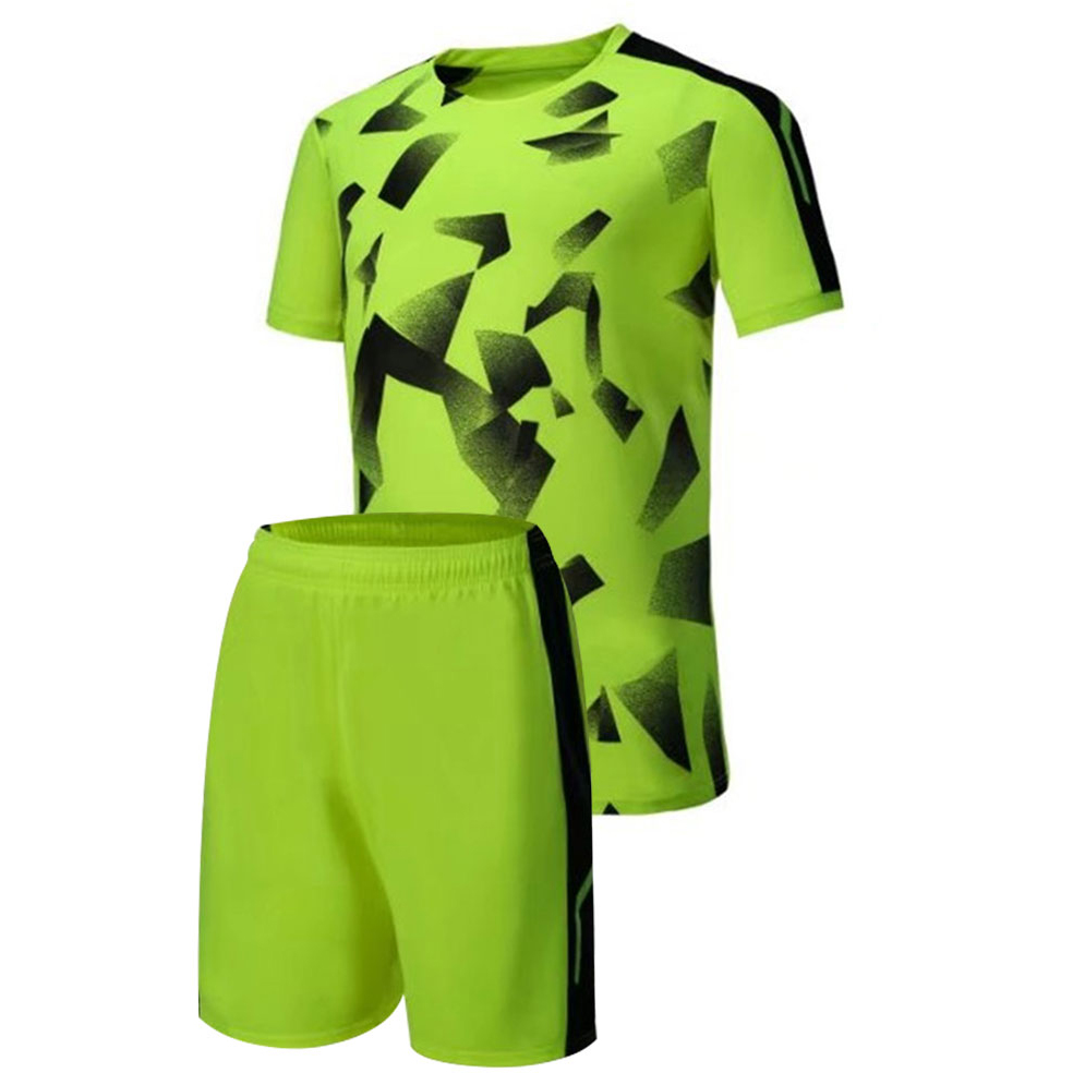 Soccer Uniform