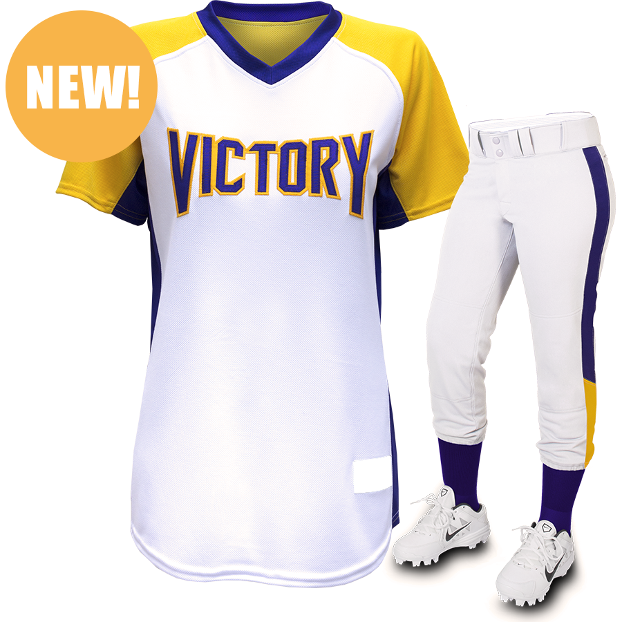 Softball Uniform