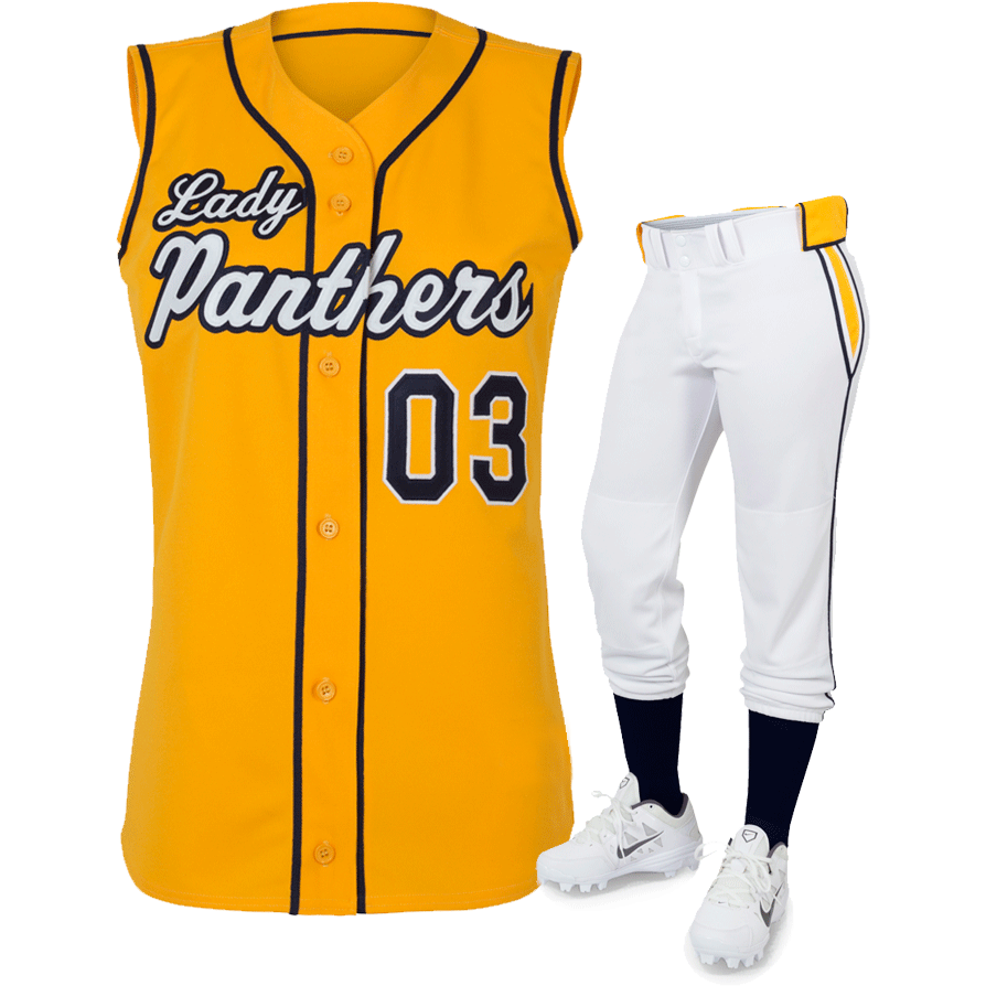 Softball Uniform