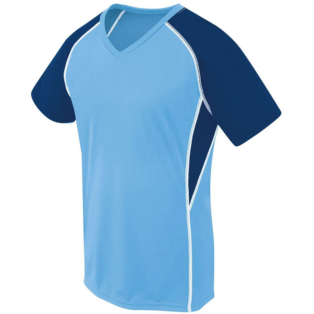 Short Sleeve Jersey