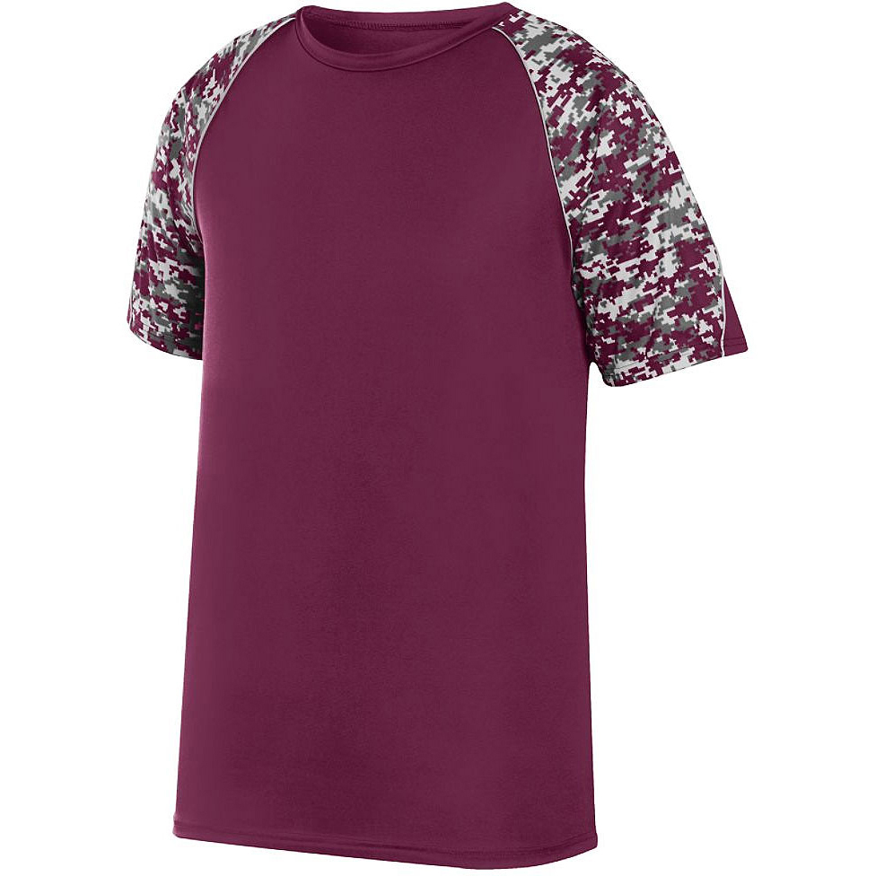 Digi Camo Jersey
