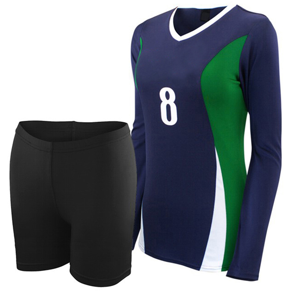 Volleyball Uniform