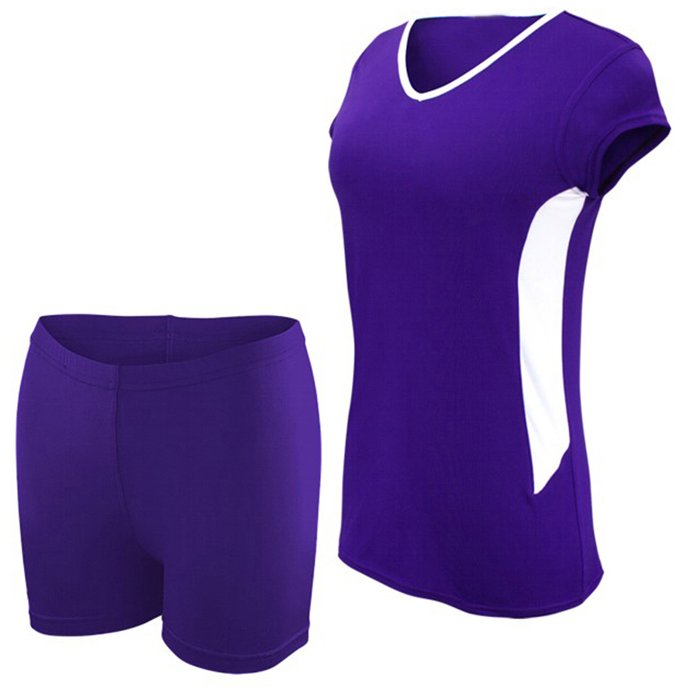 Volleyball Uniform