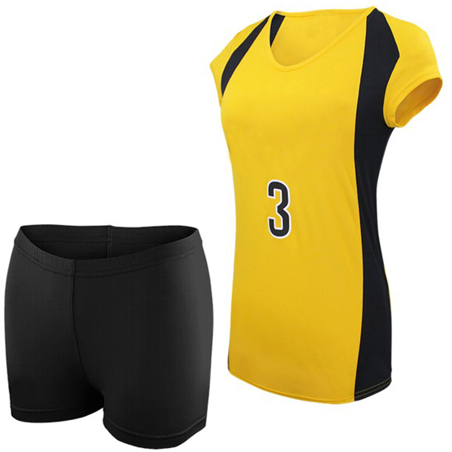 Volleyball Uniform