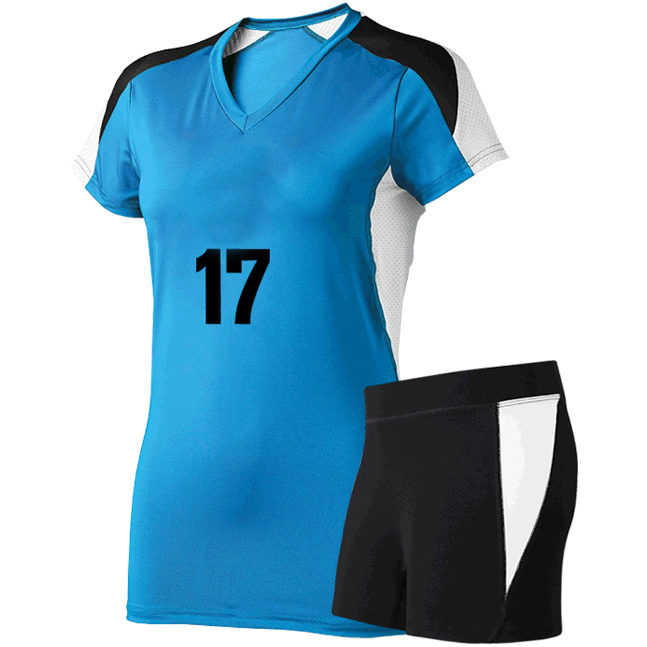 Volleyball Uniform