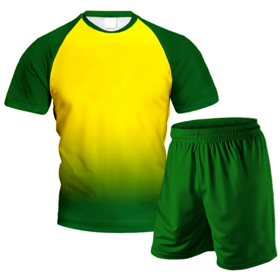 Volleyball Uniform