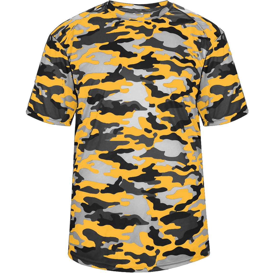 Adult Camo Tee