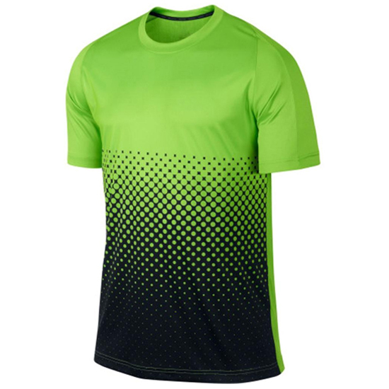 Sublimation Shirt