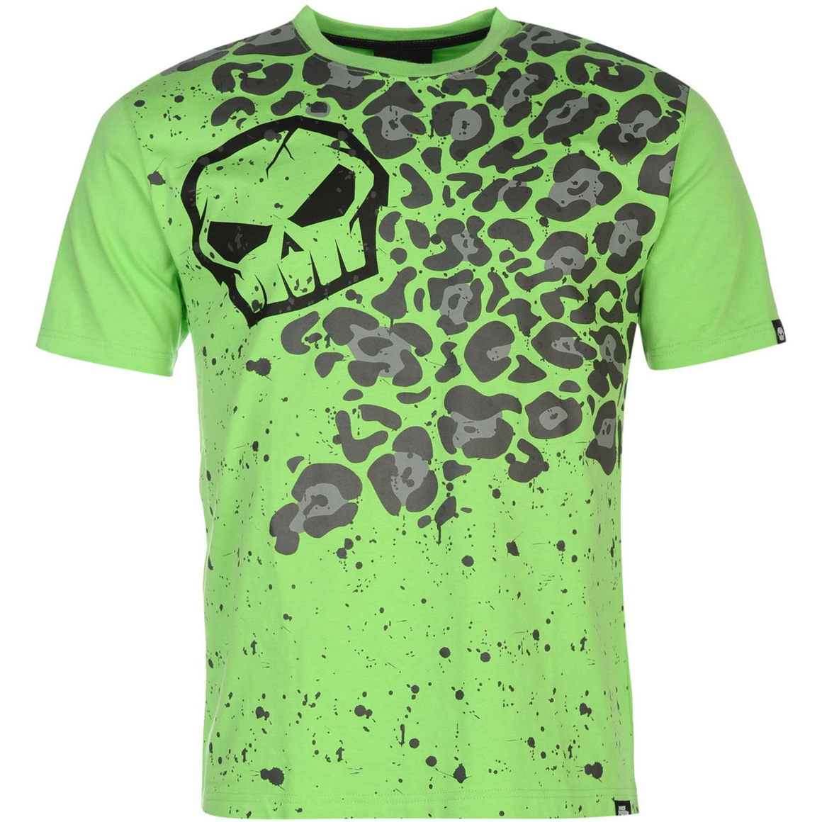 Sublimation Shirt