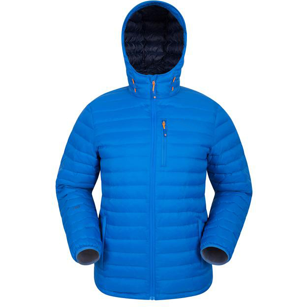 Down Padded Jacket