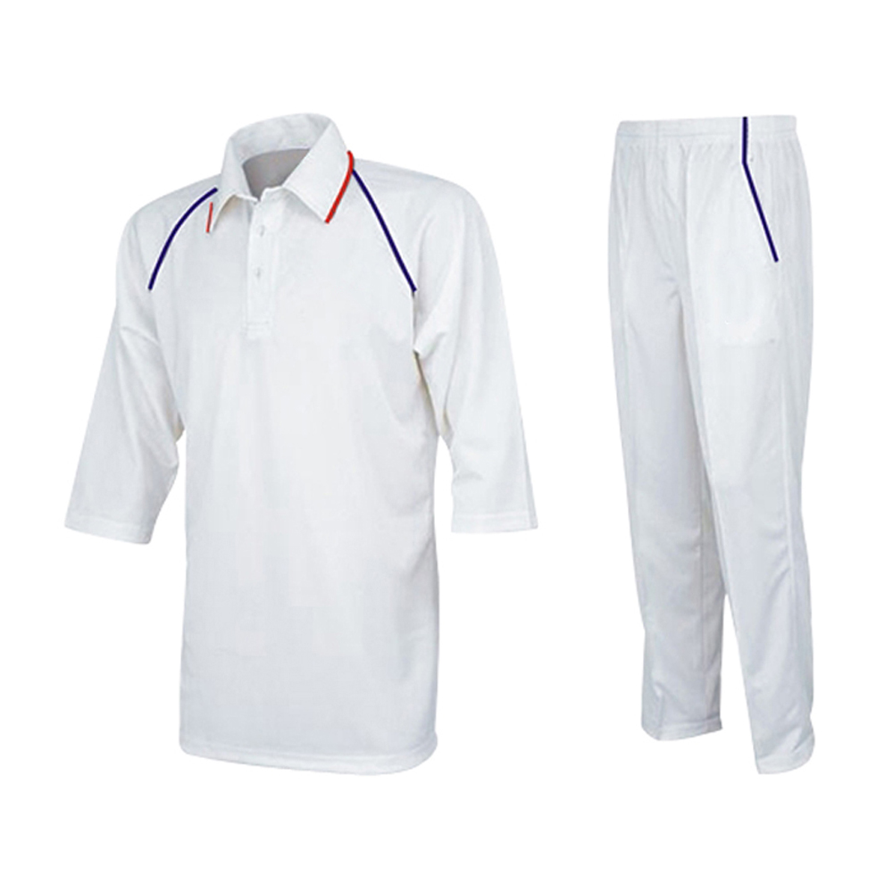Cricket Uniform