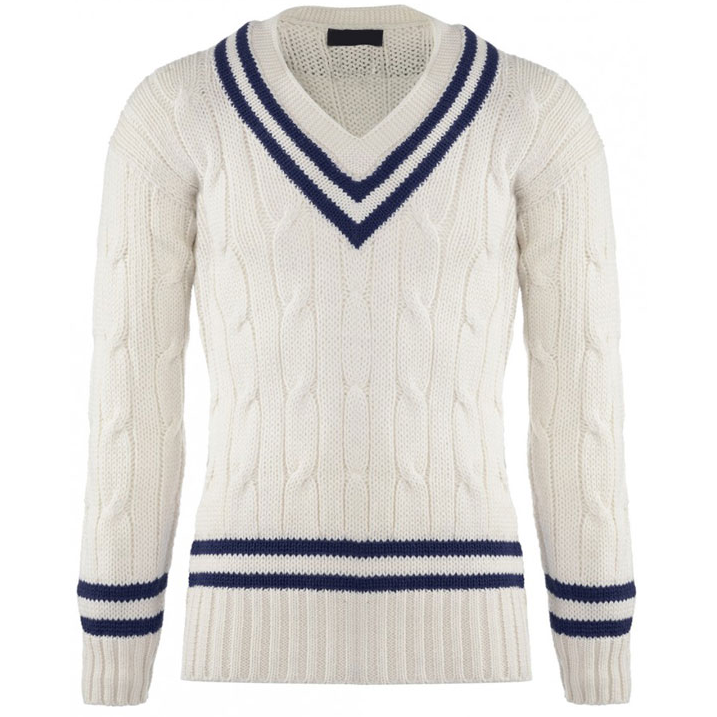 Cricket Sweater