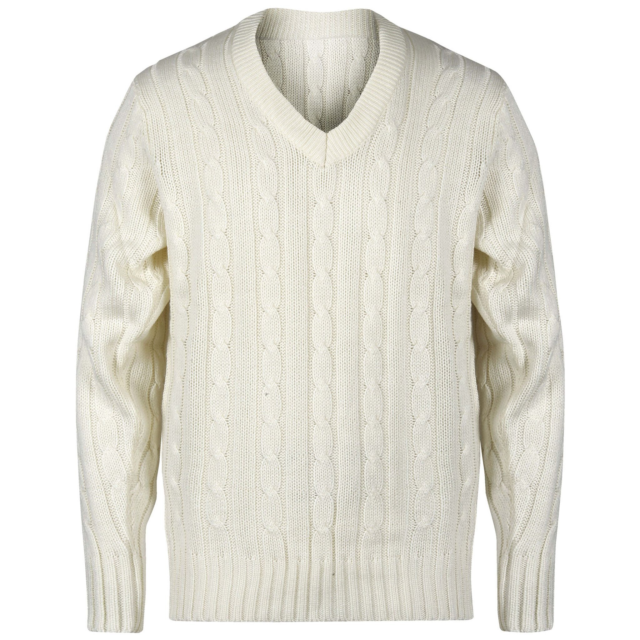 Cricket Sweater