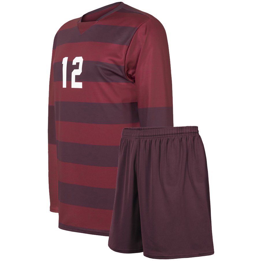 Soccer Uniform